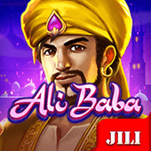 Ali Baba on Casino Plus Apps