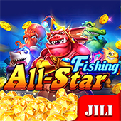 All Star Fishing on Casino Plus Apps
