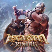 Asgardian Rising on Casino Plus Apps