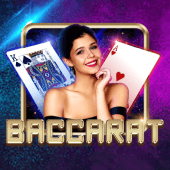 Baccarat B on Casino Plus Apps