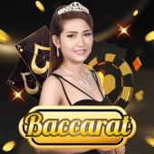 Baccarat on Casino Plus Apps