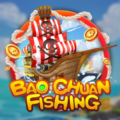 Bao Chuan Fishing on Casino Plus Apps