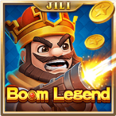 Boom Legend on Casino Plus Apps
