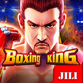Boxing King on Casino Plus Apps
