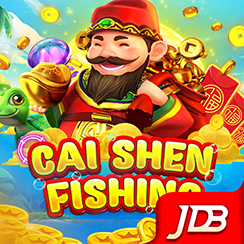 Cai Shen Fishing on Casino Plus Apps
