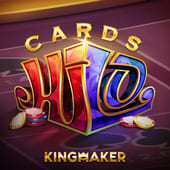 Cards Hi Lo on Casino Plus Apps