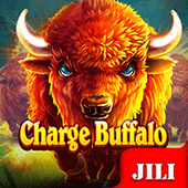 Charge Buffalo on Casino Plus Apps