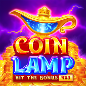Coin Lamp Slot on Casino Plus Apps