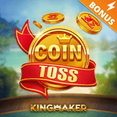 Coin Toss on Casino Plus Apps