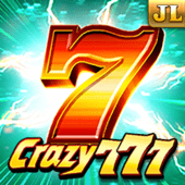 Crazy777 on Casino Plus Apps