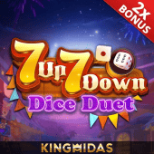 Dice Duet on Casino Plus Apps