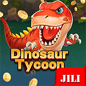 Dinosaur Tycoon on Casino Plus Apps