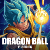 Dragon Ball Slot on Casino Plus Apps