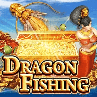 Dragon Fishing on Casino Plus Apps