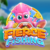 Fierce Fishing on Casino Plus Apps