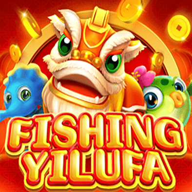Fishing Yi Lu Fa on Casino Plus Apps