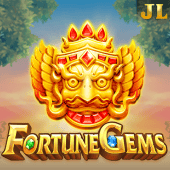 Fortune Gems Slot on Casino Plus Apps