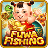 Fuwa Fishing on Casino Plus Apps