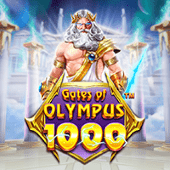 Gates of Olympus 1000 on Casino Plus Apps