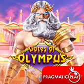 Gates of Olympus on Casino Plus Apps