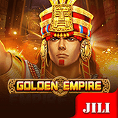 Golden Empire on Casino Plus Apps