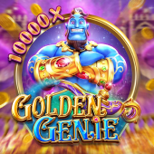 Golden Genie on Casino Plus Apps