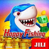 Happy Fishing on Casino Plus Apps