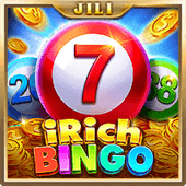 Irich Bingo Slot on Casino Plus Apps