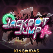 Jackpot Jump on Casino Plus Apps