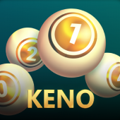Keno on Casino Plus Apps