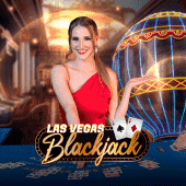 Las Vegas Blackjack on Casino Plus Apps
