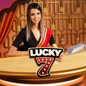 Lucky 7 on Casino Plus Apps