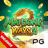 Mahjong Ways 2 on Casino Plus Apps