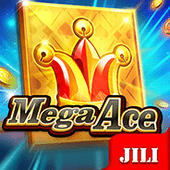 Mega Ace on Casino Plus Apps