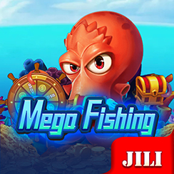 Mega Fishing on Casino Plus Apps