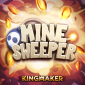 Minesweeper on Casino Plus Apps