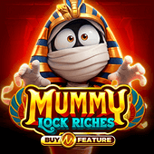Mummy Lock Riches Slot on Casino Plus Apps