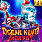 Ocean King Jackpot on Casino Plus Apps