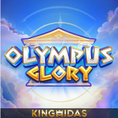 Olympus Glory on Casino Plus Apps