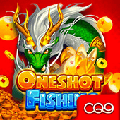 Oneshot Fishing on Casino Plus Apps