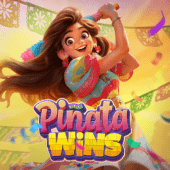 Pinata Wins on Casino Plus Apps