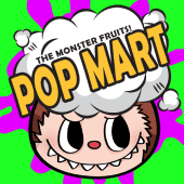 Popmart Slot on Casino Plus Apps