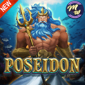 Poseidon Slot on Casino Plus Apps