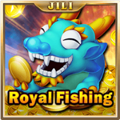 Royal Fishing on Casino Plus Apps