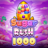 Sugar Rush 1000 on Casino Plus Apps
