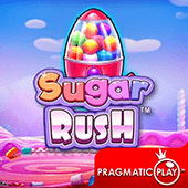 Sugar Rush on Casino Plus Apps