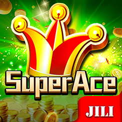 Super Ace on Casino Plus Apps