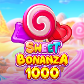 Sweet Bonanza 1000 on Casino Plus Apps