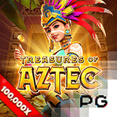 Treasures of Aztec on Casino Plus Apps