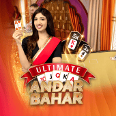 Ultimate Andar Bahar on Casino Plus Apps